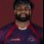 Lamarre Rey rugby player