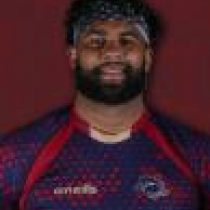 Lamarre Rey rugby player