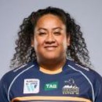 Benita Ese Sale rugby player