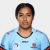 Loretta Mailangi rugby player