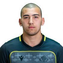 Otar Kabanashvili rugby player