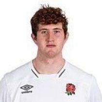 Harvey Cuckson England U20's