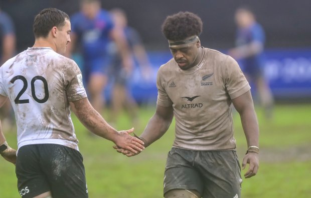 New Zealand Under 20 Team Named Ahead Of Japan U20 Fixture | Ultimate ...