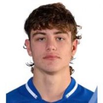 Simone Brisighella Italy U20's