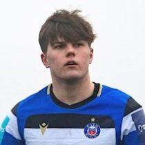 James Short Bath Rugby