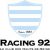 WillGriff John Racing 92