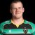 Reuben Logan Northampton Saints