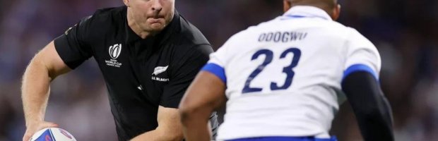 Cane returns as captain - New Zealand announce team to play Uruguay ...