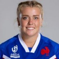 France Women - Squad | Ultimate Rugby Players, News, Fixtures and Live ...