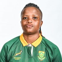 Chuma Qawe rugby player