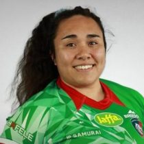 Tanya Bird rugby player