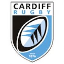 Gabriel Hamer-Webb Cardiff Rugby