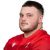 Louie Trevett Wales U20's