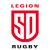 Matt Giteau San Diego Legion