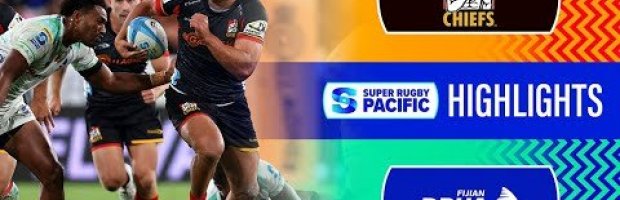 Rugby highlights on sale