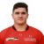 Brandon Jewell Hartpury University RFC