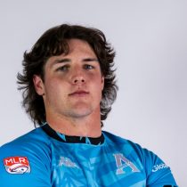 Dylan Fortune Anthem Rugby Carolina