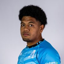 Michael Ma'afu Anthem Rugby Carolina