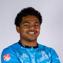 Tevita Kutu Anthem Rugby Carolina