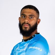 Tyren Al-Jiboori Anthem Rugby Carolina