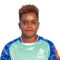 Jeniffer Ravutia rugby player