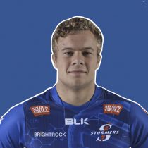 Connor Evans Stormers