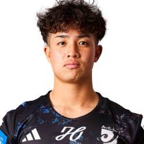 Kotaro Ito rugby player