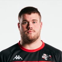 Emerson Prior Utah Warriors