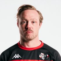 Joel Hodgson Utah Warriors