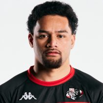 Joe Mano Utah Warriors