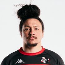 Mika Kruse Utah Warriors