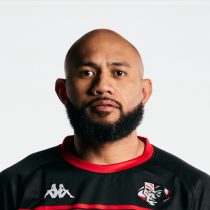 Saia Uhila Utah Warriors