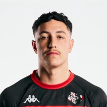 Zion Going Utah Warriors