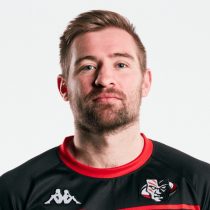 Robbie Povey Utah Warriors