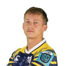 Tomas Dominguez Zebre Parma