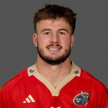 Alex Nankivell Munster Rugby