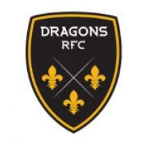 Chris Hollis Dragons RFC