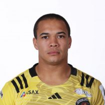 Cheslin Kolbe Tokyo Sungoliath