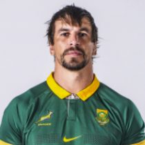 Eben Etzebeth South Africa