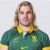 Faf de Klerk South Africa