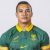 Cheslin Kolbe South Africa