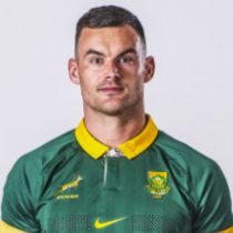 Jesse Kriel South Africa