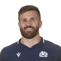 Luke Crosbie Scotland