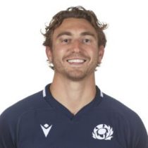 Jamie Ritchie Scotland