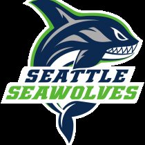 Kurt Baker Seattle Seawolves