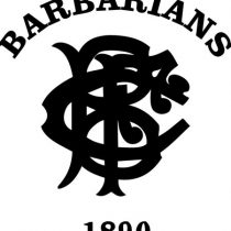 Kieran Brookes Barbarians