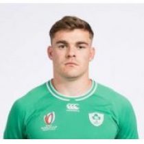 Garry Ringrose rugby player