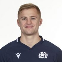 Arron Reed Scotland