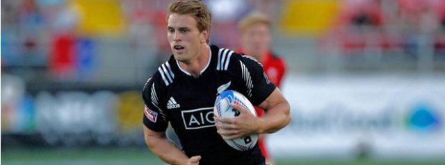 NZ 7's names their Olympic squads