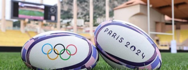 Rugby sevens pools unveiled for Olympic Games Paris 2024